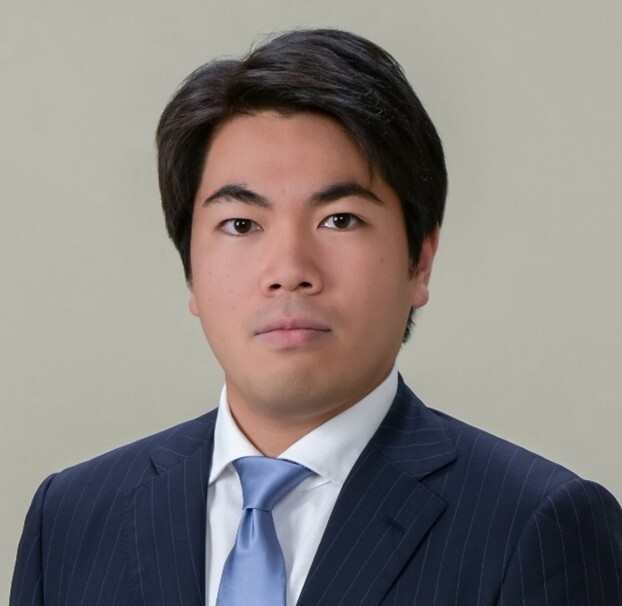 一般社団法人未来政経研究所 理事長　島田 光喜