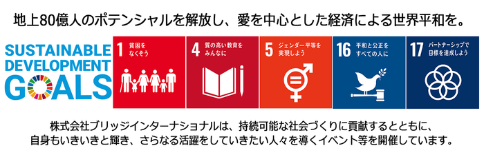 SDGs