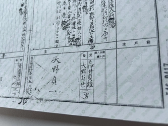 【増枠決定】母の日・父の日 特別企画２０２６
好評につき、追加100名様に拡大。
〜「ルーツと翼」キャンペーン、第2弾スタート〜