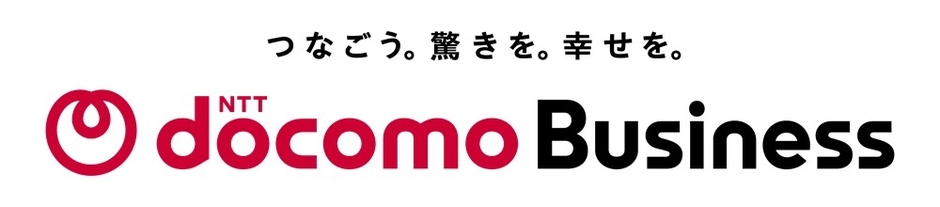 NTTdocomo Businessロゴ