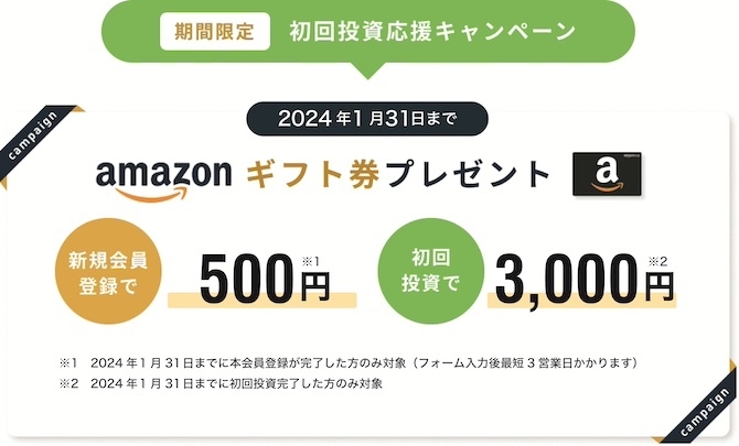 アマゾンギフト