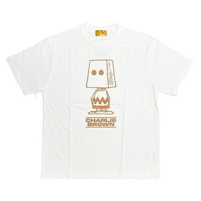 スヌーピーTシャツ
