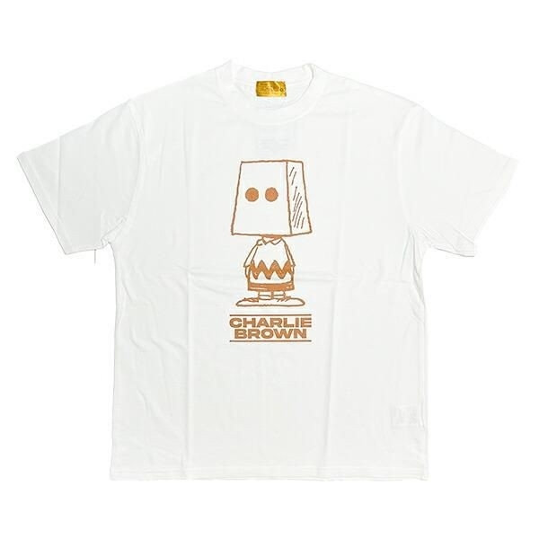 スヌーピーTシャツ