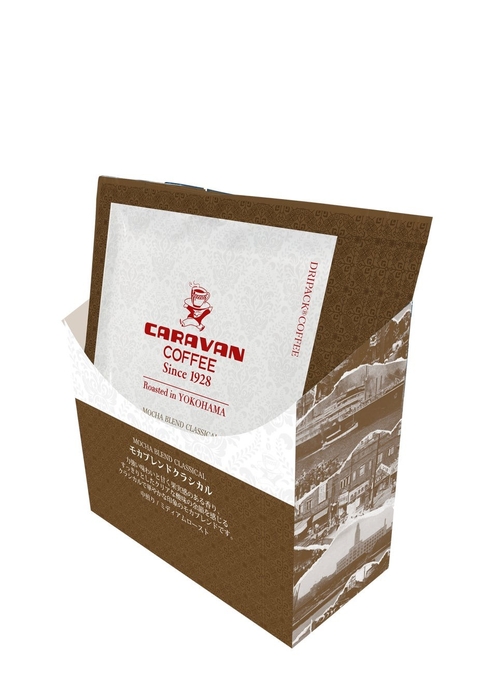 モカブレンドクラシカル