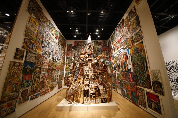 第23回太郎賞作品 野々上 聡人『ラブレター』