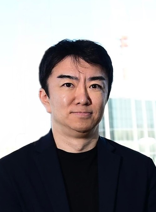 ［特別講演講師］小野 泰助 氏