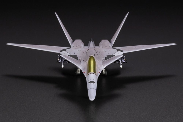 XFA-27 〈For Modelers Edition〉3