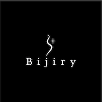 Bijiry ロゴ