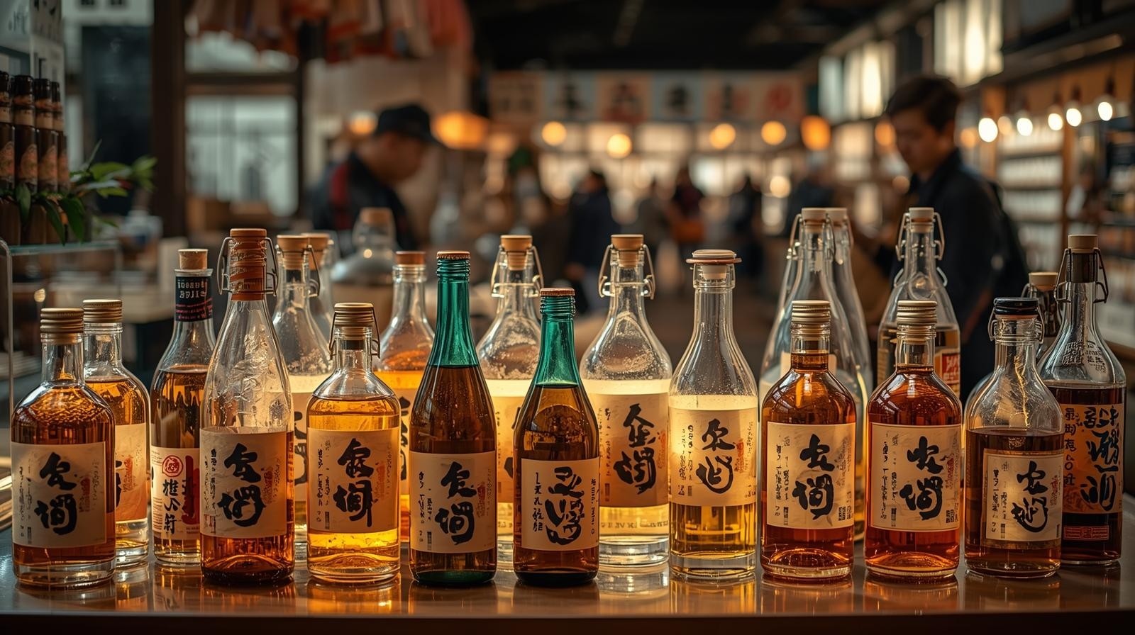 日本のクラフトスピリッツ市場は2033年までに125億8,187万米ドルを超えると予測｜年平均成長率24.52%を記録