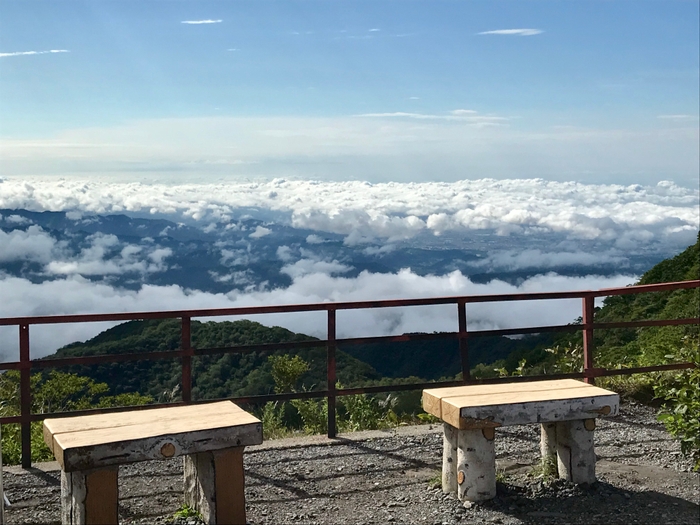 鳥居峠