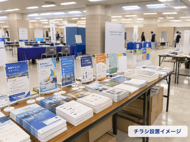イベントのイメージ画像
