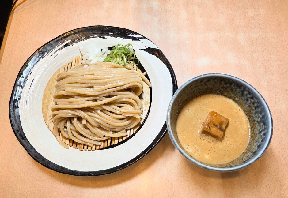 麺堂稲葉