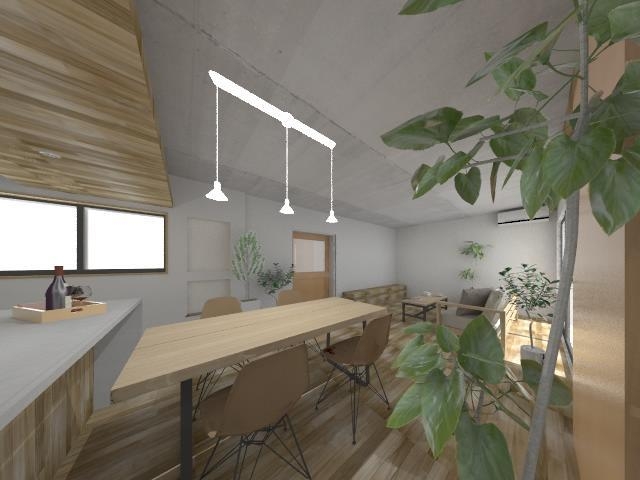 リノベーションイメージ(4)