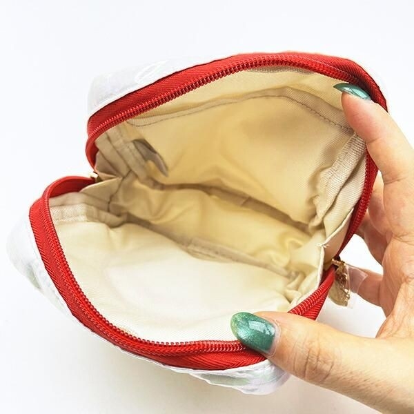 サンリオスクエアポーチ