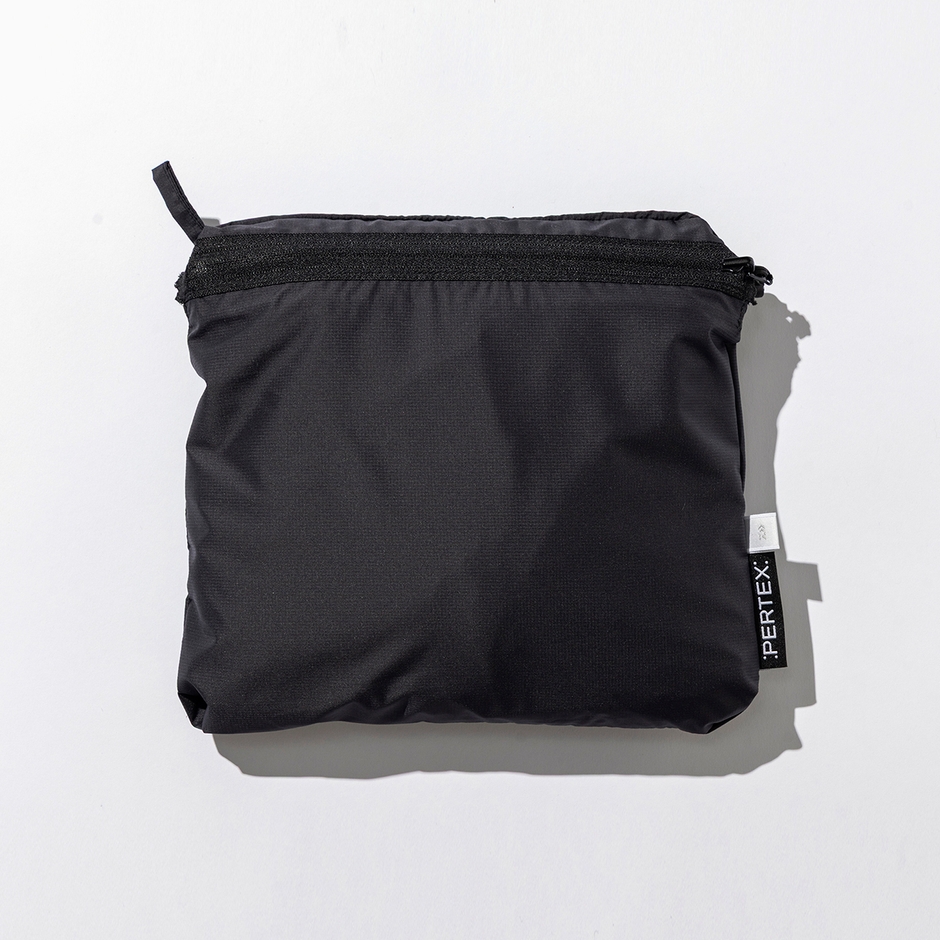 #02D PERTEX PCS JACKET|Packable