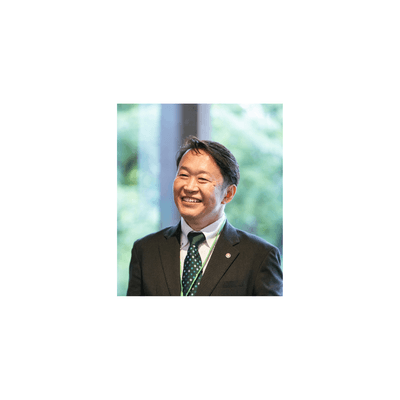 代表税理士 谷口雅和