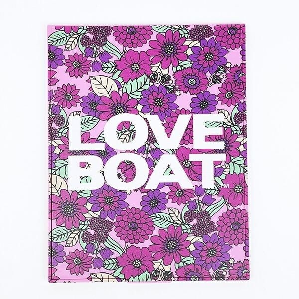 ラブボートのミラー