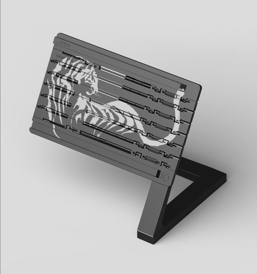 刻むのは、あなたのストーリー｜カスタム刻印対応モデル