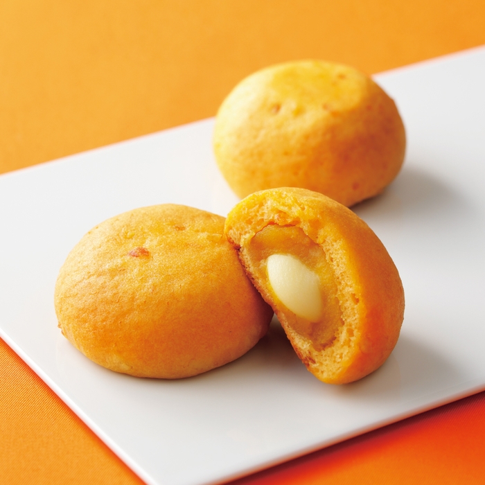 月ふわり トロピカーレ イメージ