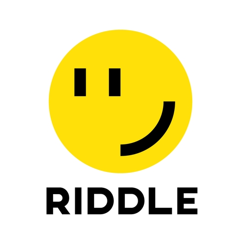  RIDDLEプロフィール