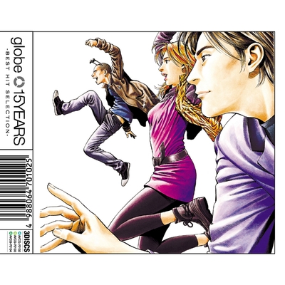 15YEARS-BEST HIT SELECTION-