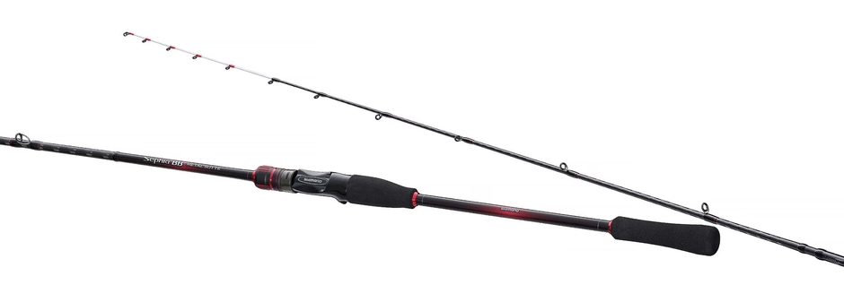 釣竿 イメージ画像