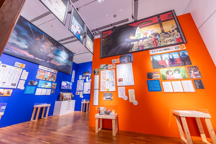 “金ロー”とジブリのヒストリーを辿る (C)Studio Ghibli