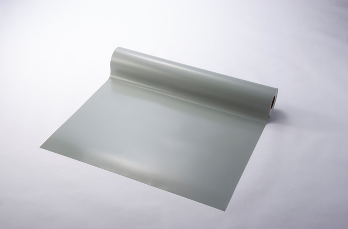 エコクリーンフィルム グレー