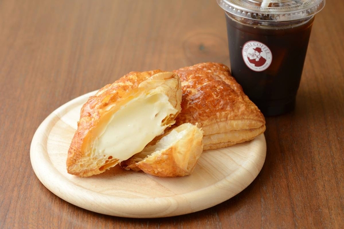 珈琲との相性抜群！