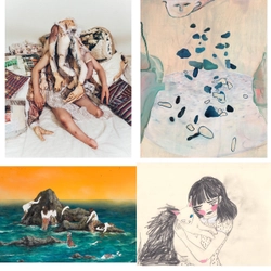 国内アーティスト×新型コロナ感染症対策チャリティ企画 　2名の追加アーティスト発表！