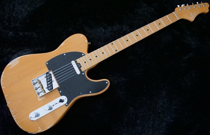 Infinite Trad Fullsize T