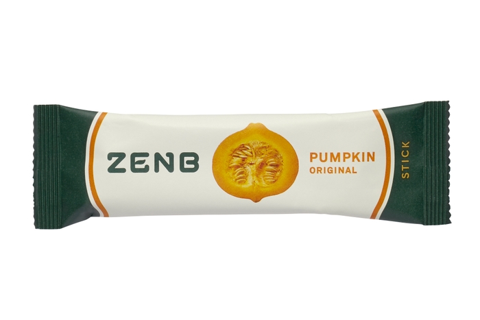 ZENB　STICK(パンプキン)