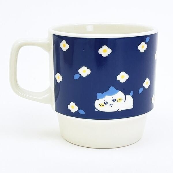 ちいかわのマグカップ