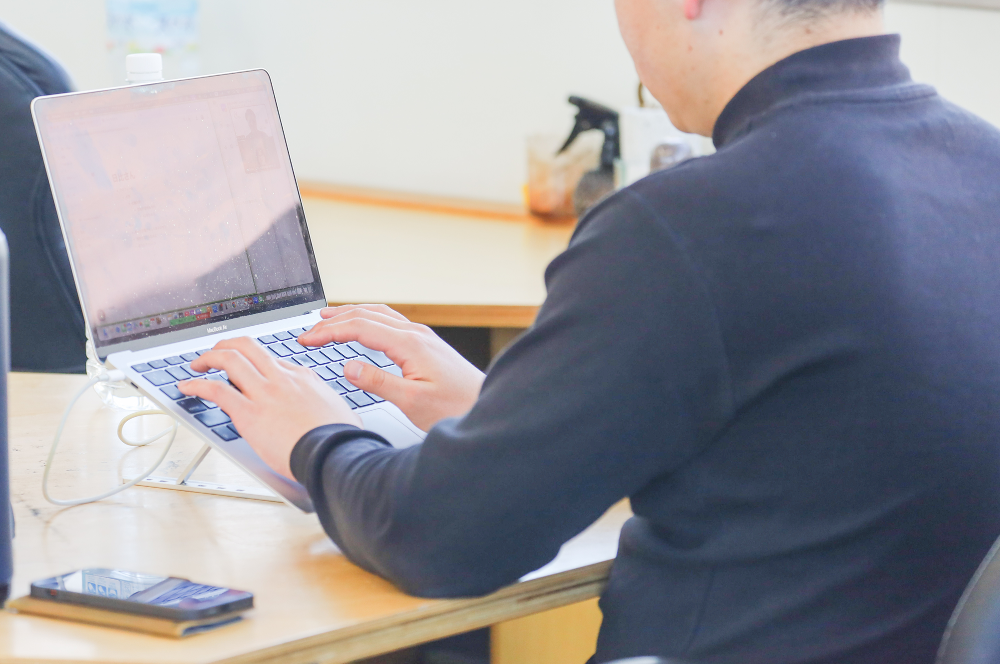 採用に「再現性」は不要。学生の心を揺さぶるオーダーメイド型採用支援の裏側