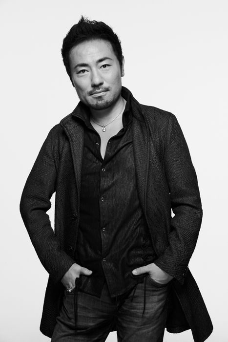 奇跡の7本指のピアニスト『西川悟平』さん