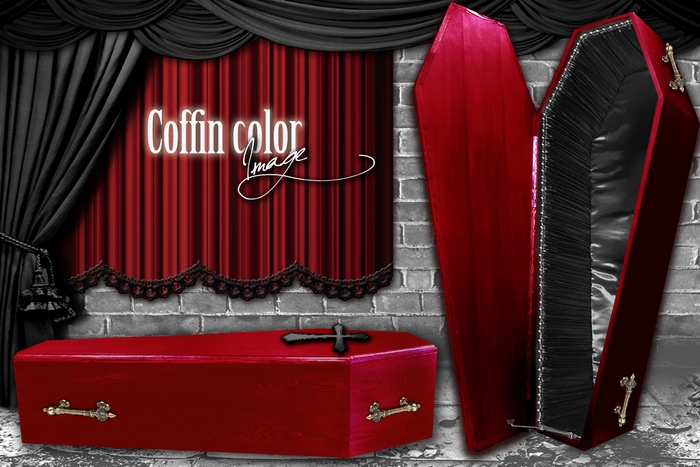 お好きにカラーカスタマイズ 3