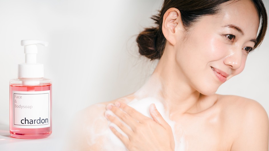 FACE&BODYSOAP(2)