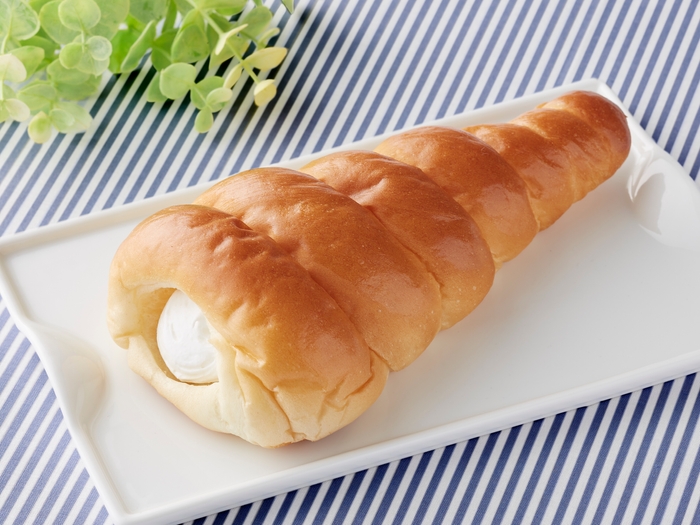 ホイップコロネ イメージ画像