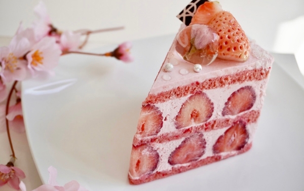 PREMIUM「雛祭りショート」