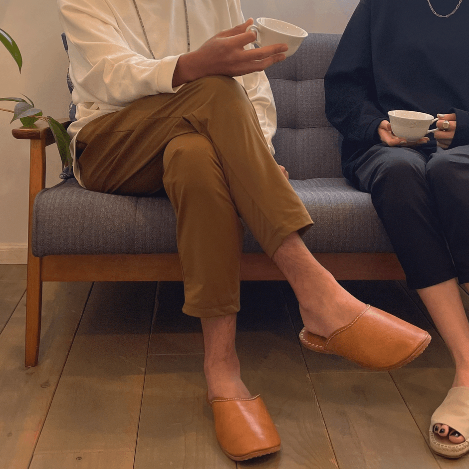 シンプル&リラックス