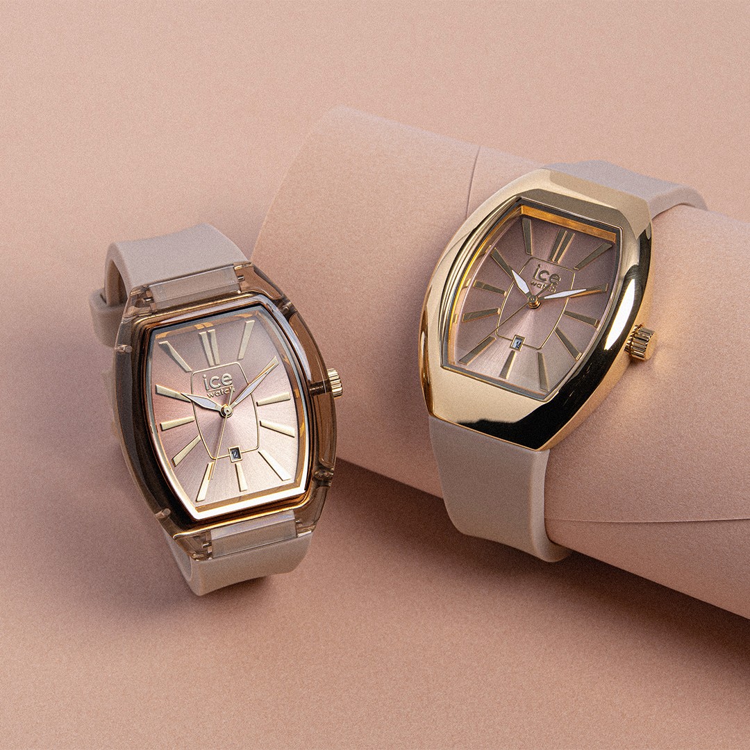 時計 LAPHONT カナダ発・時を溶かす新鋭アートウォッチ「LAPHONT（ラフォン