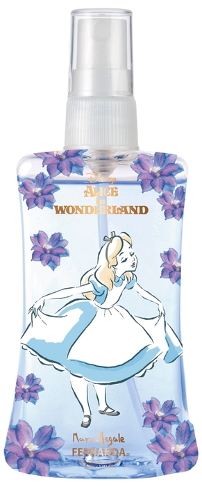 【ボディミスト/ドン・キホーテ限定パッケージ】