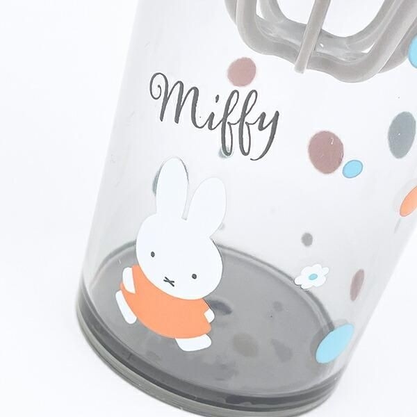 ミッフィーのコップ