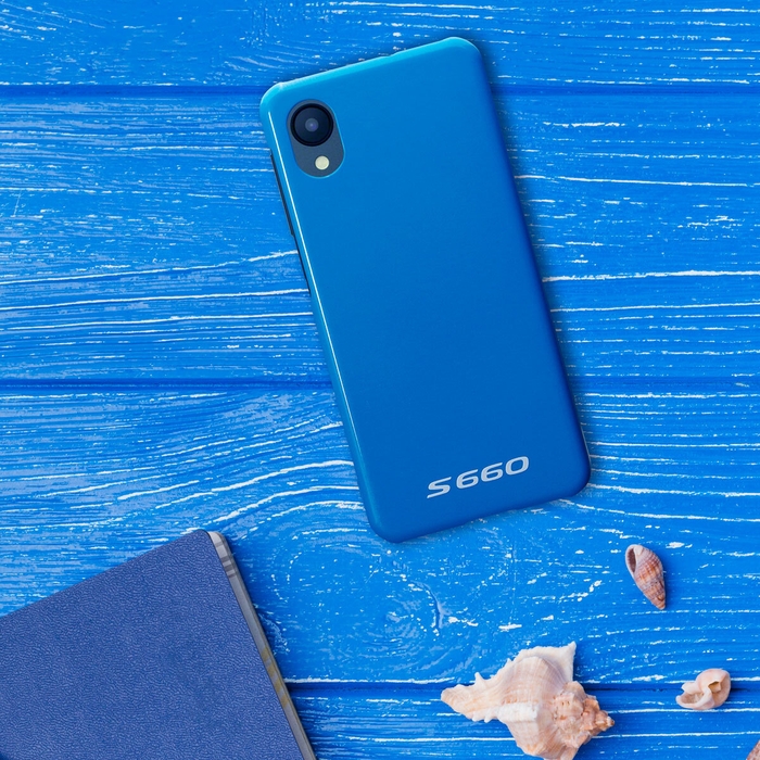 プレミアムビーチブルー・パール イメージ