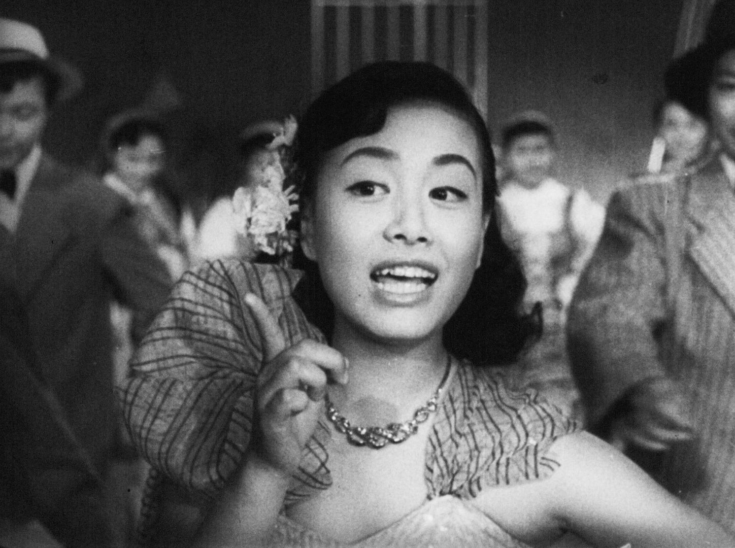 「ひばりの春は唄から」など6作品を放送「不死鳥 美空ひばり～永遠の歌姫～ 生誕88年」5月特集放送！