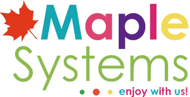 株式会社MapleSystems