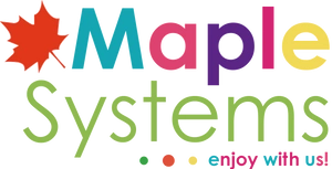 株式会社MapleSystems
