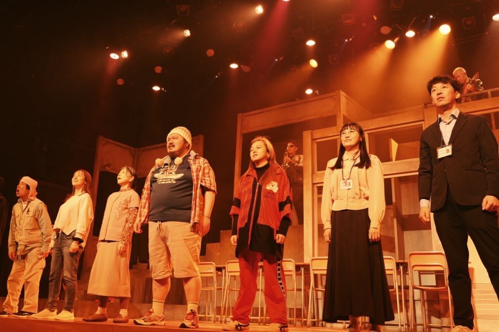 【高校生以下無料】東京公演は連日キャンセル待ちの盛況　劇団狼少年 第15回公演『晩カラ学校』　大阪でまもなく上演（キャストコメントあり）