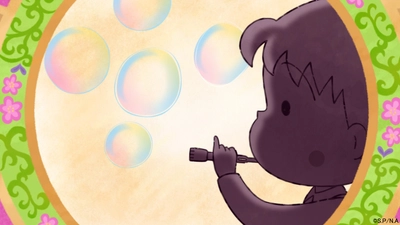 エンディング主題歌が解禁された、宇多田ヒカルさんからのコメントが到着!
