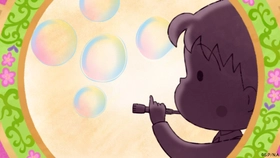 エンディング主題歌が解禁された、宇多田ヒカルさんからのコメントが到着!
